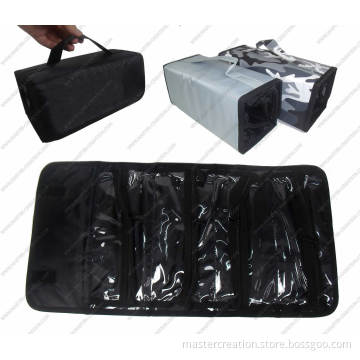 Toiletry storage bag,Car storage bag,Car seat bag,Bag in camouflage pattern,